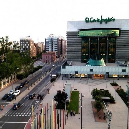 Apartamento Centro Castellon Con Parking 1 Castellon de la Plana Exterior photo